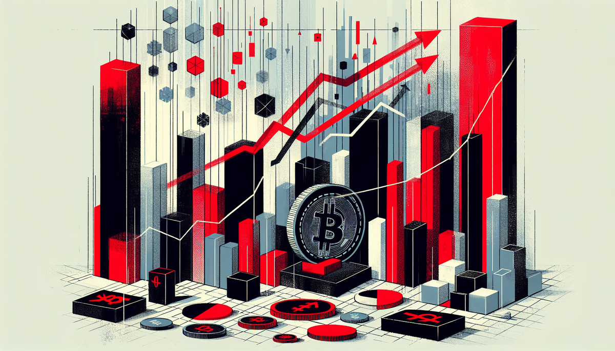 Hong Kong's Crypto ETFs Struggle to Gain Traction, Falling Short of $1 Billion Target