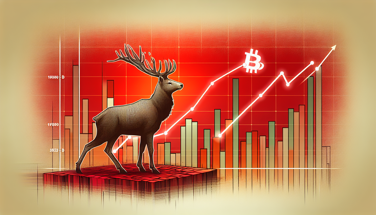 Bitdeer Technologies Reports Q2 2024 Financial Resilience Amid Bitcoin Market Challenges