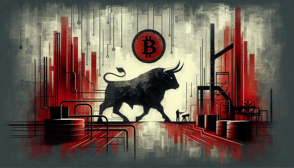 CleanSpark Expands Mining Operations in Anticipation of Bitcoin Bull Market, Targets $200K Peak