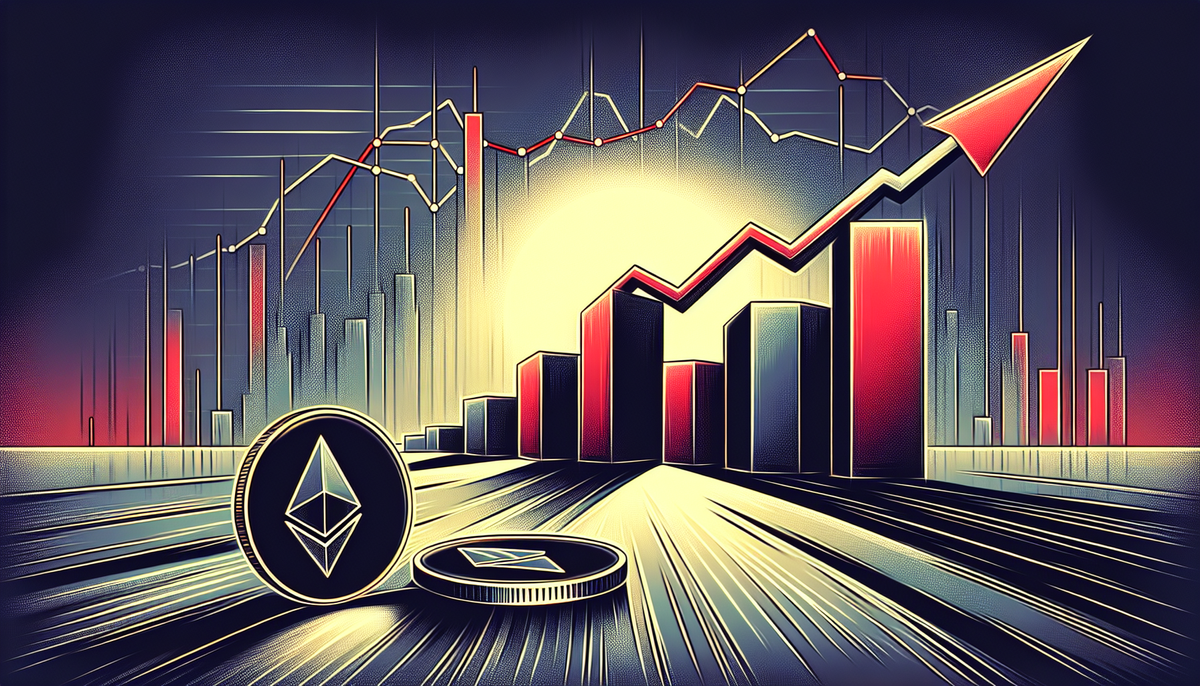 Ethereum Staking Returns Poised to Surpass U.S. Interest Rates Amid Market Shifts