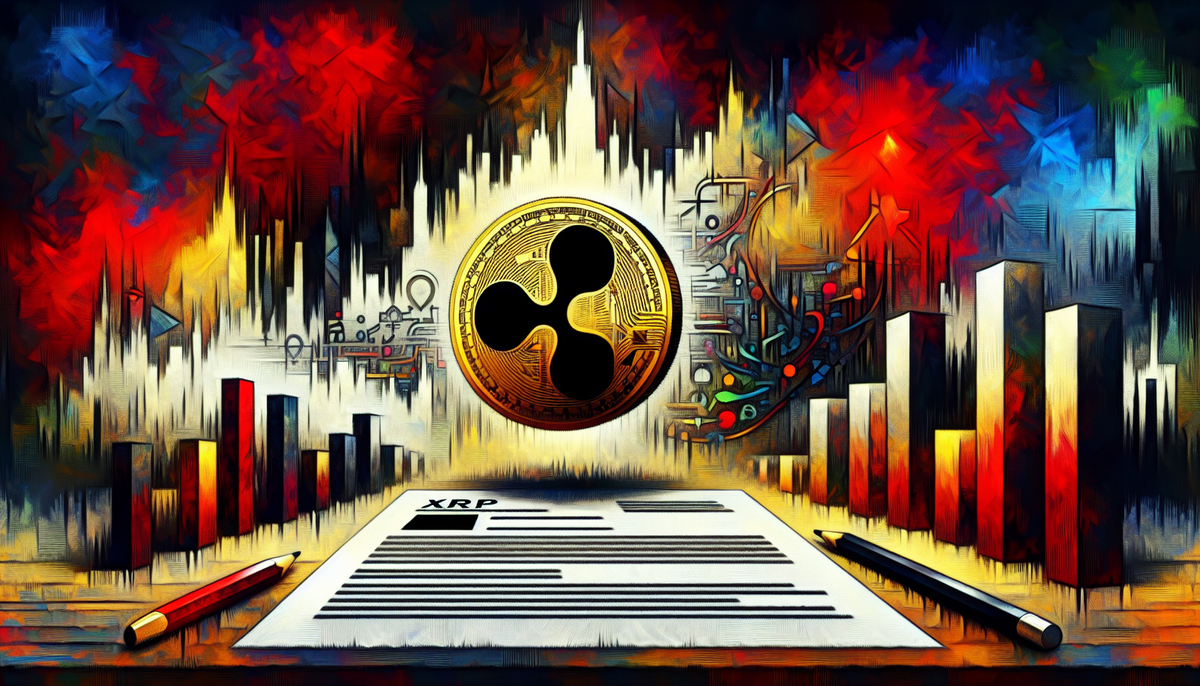 Bitwise Files S-1 Registration for XRP ETF, Signaling Strong Interest in Crypto Investment Products