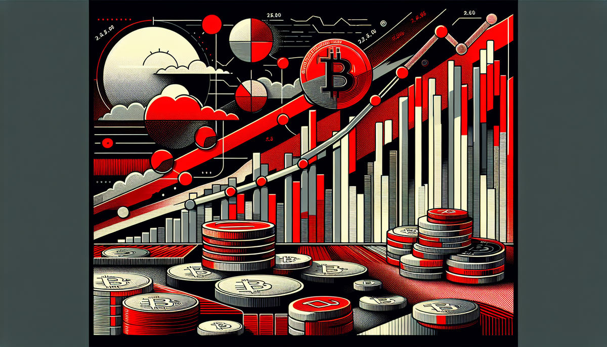 Bitcoin OTC Desk Balances Reach 2.5-Year High, Signaling Liquidity Trends Ahead of Potential Q4 Rally