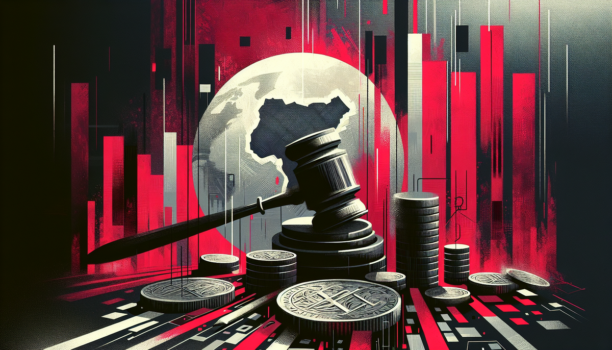 Nigerian Government Files Criminal Lawsuit Against Four Crypto Traders for Unauthorized USDT Transactions