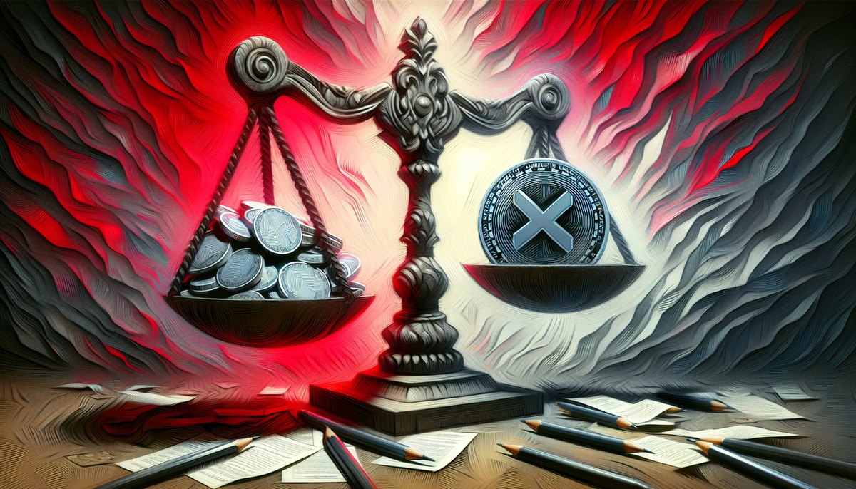 SEC Plans Appeal Against Ruling That XRP Sales to Retail Investors Are Not Securities, Ripple's Legal Counsel Responds