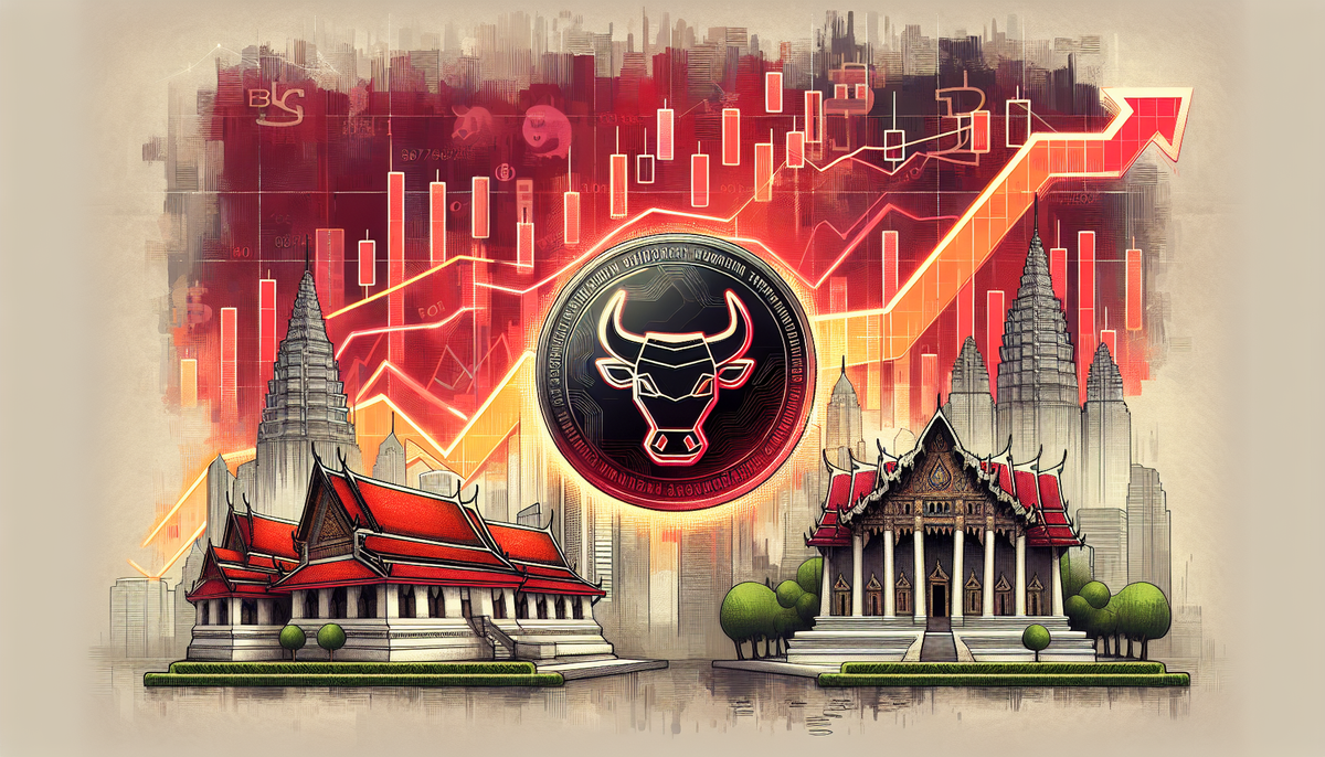 Thai SEC Unveils New Regulations to Allow Mutual and Private Funds to Invest in Digital Assets