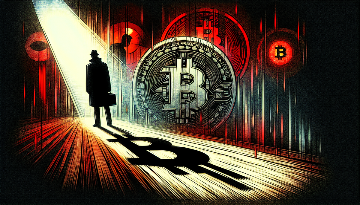 HBO Documentary Set to Reveal Identity of Bitcoin Creator: Is Nick Szabo Satoshi Nakamoto?