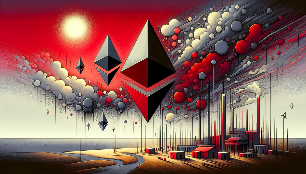 Ethereum Developers Propose Key Changes to Boost Transaction Capacity Amid Rising Gas Fees and DeFi Security Concerns