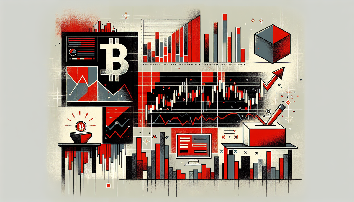 Standard Chartered: Bitcoin Not a Safe Haven, But Trump's Rising Odds Could Spark Rally