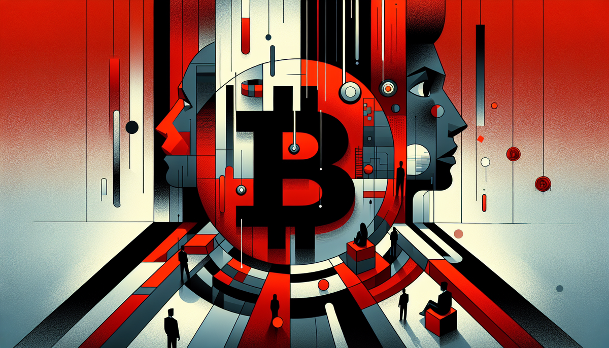 HBO Documentary "Money Electric: The Bitcoin Mystery" Explores Theories on Satoshi Nakamoto's Identity