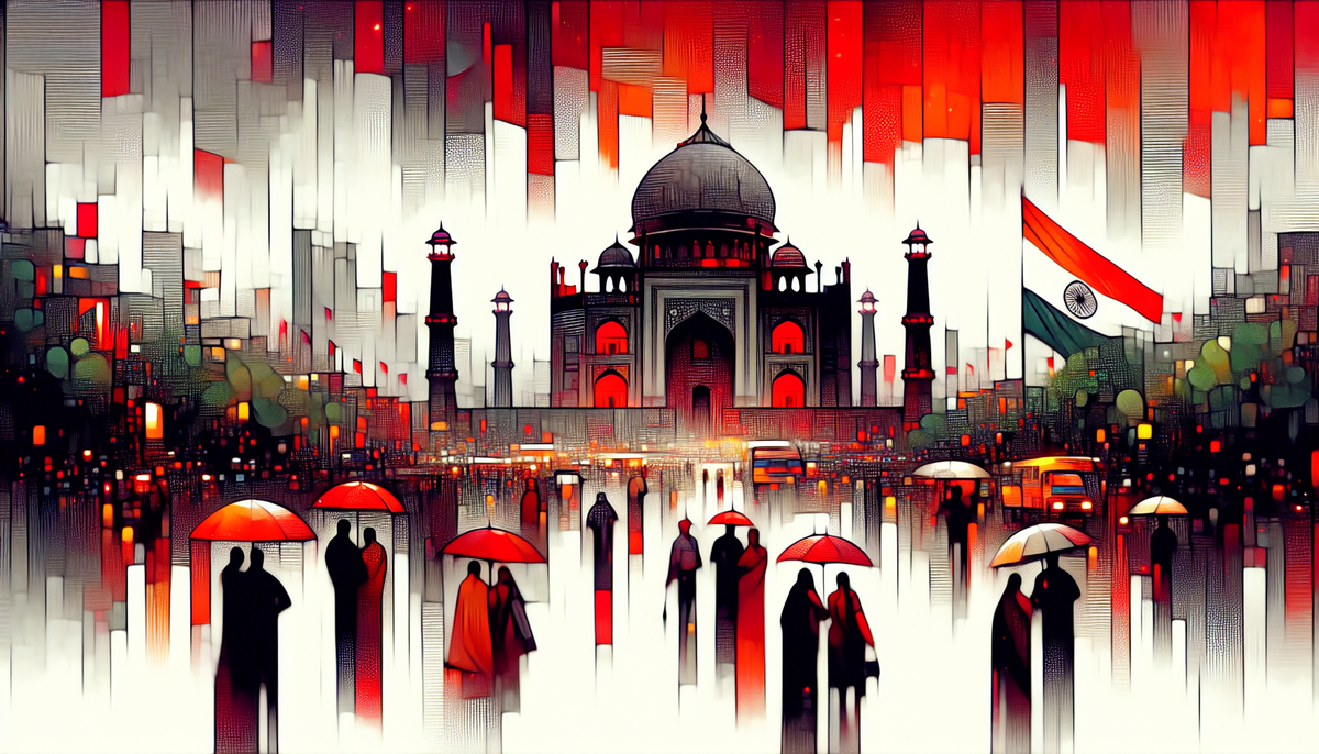 India Delays Cryptocurrency Discussion Paper Amidst Competing Priorities and Upcoming Global Meetings