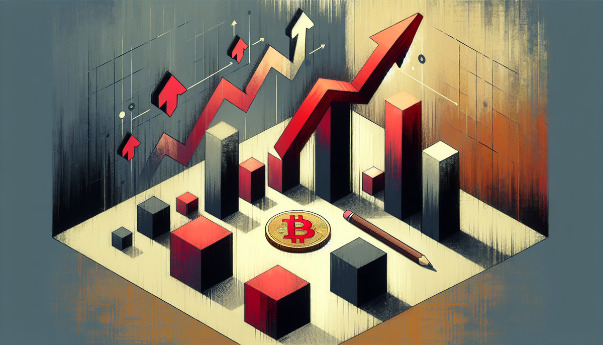 US CPI Report Surprises with 2.4% Inflation Rate, Impacting Bitcoin's Consolidation Phase