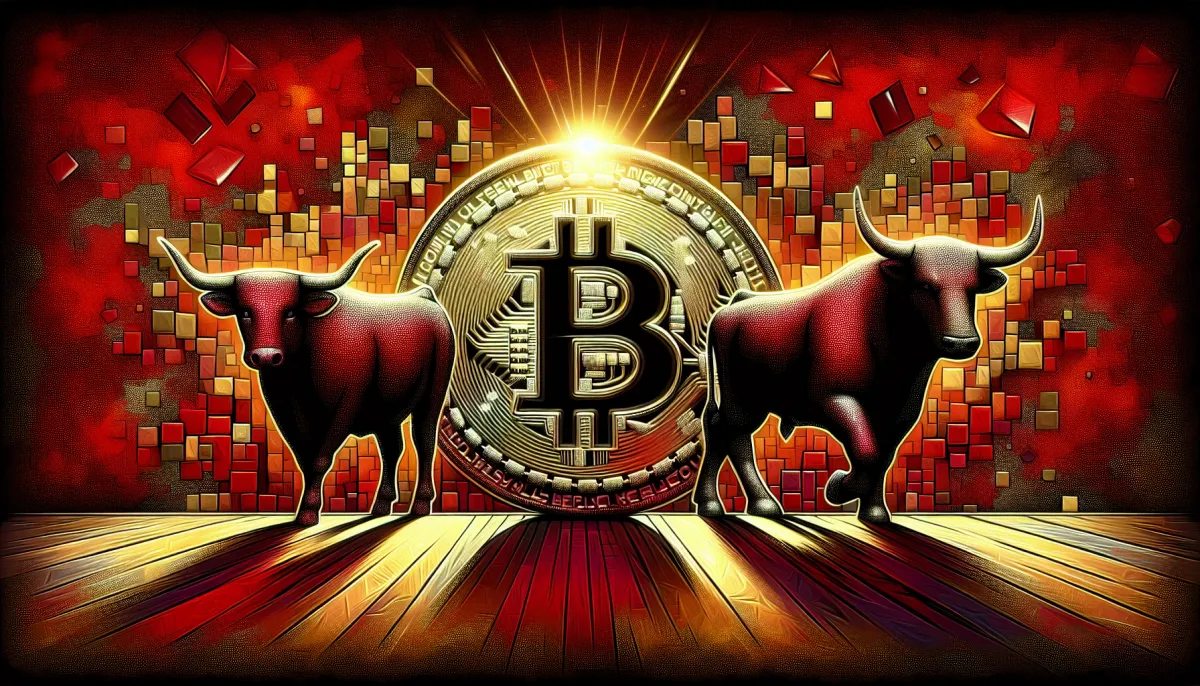 Bitcoin Surges Past $90,000 as U.S. Investor Demand Soars, Driven by Spot ETF Activity