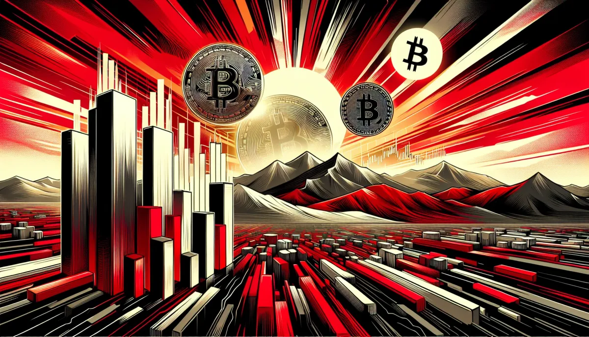 Crypto Billionaires See Fortunes Soar as Bitcoin Hits $90,000, Total Market Cap Exceeds $3.2 Trillion