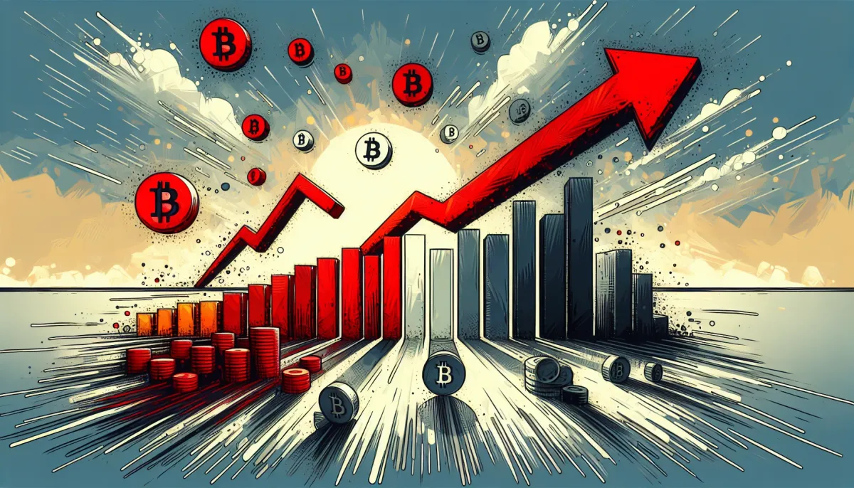 Bitwise CIO Predicts Significant Gains for Bitcoin Investors Despite Current Market Conditions