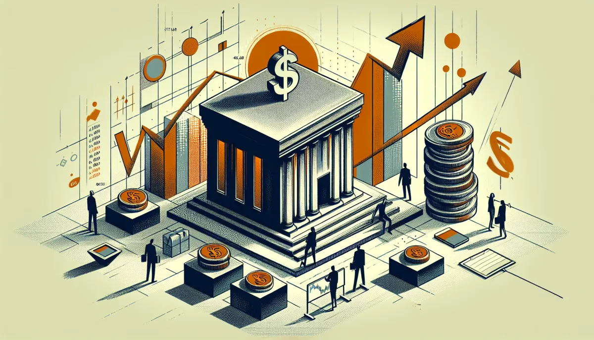 Ripple Reports Surge in XRP Transaction Volume and Institutional Interest Amid Ongoing SEC Legal Battle