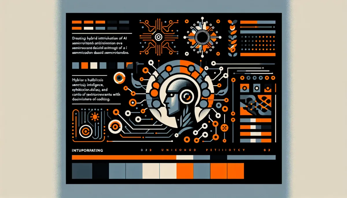 Siemens Introduces Hybrid AI Approach to Enhance Semiconductor Design with Unified Interface