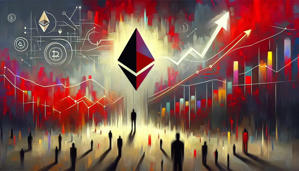 Ethereum Eyes Potential Rally to $7,346 Amid Market Volatility and Long-Term Holder Uncertainty