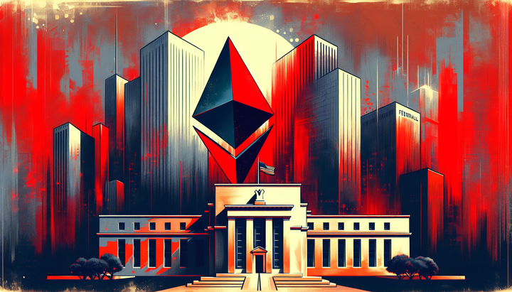 Ethereum Staking Yields Set to Surpass Federal Funds Rate, Boosting Price Narrative