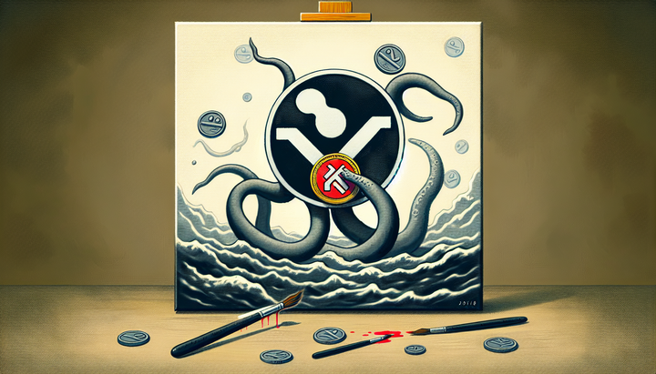 Kraken to Delist Monero in Europe Amid Regulatory Pressures, Privacy Coin Faces 7% Drop