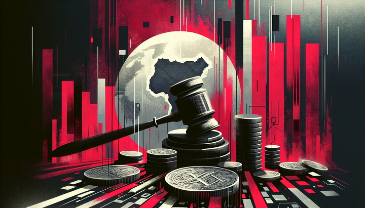 Nigerian Government Files Criminal Lawsuit Against Four Crypto Traders for Unauthorized USDT Transactions