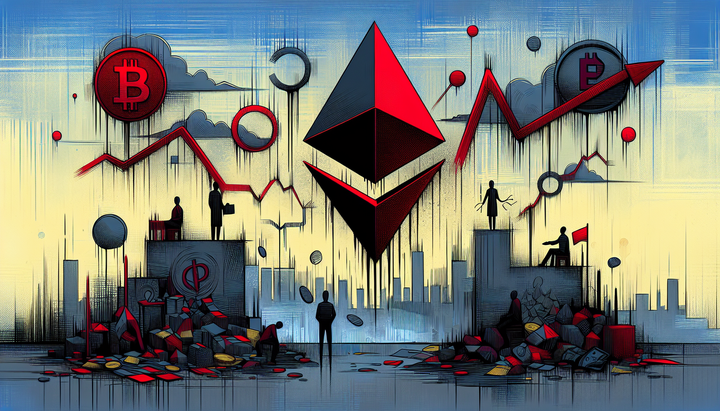 Crypto Analyst Benjamin Cowen Warns Ethereum Holders of Potential Q4 Bearish Trend