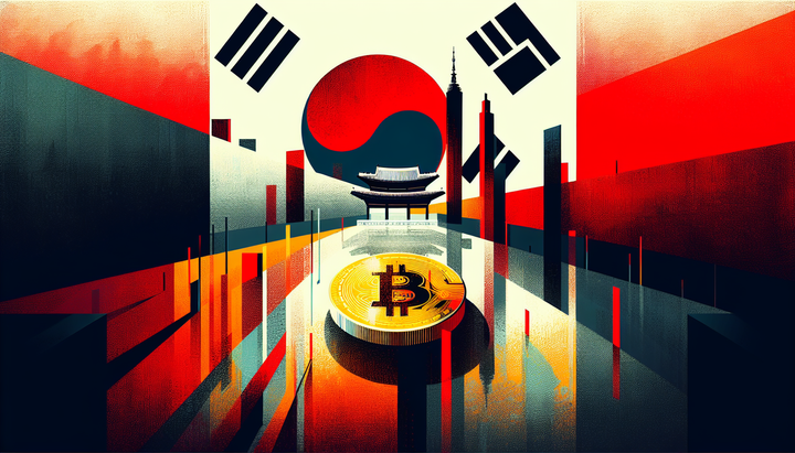 South Korea's Financial Services Commission Considers Spot Bitcoin ETFs Amid Growing Global Interest