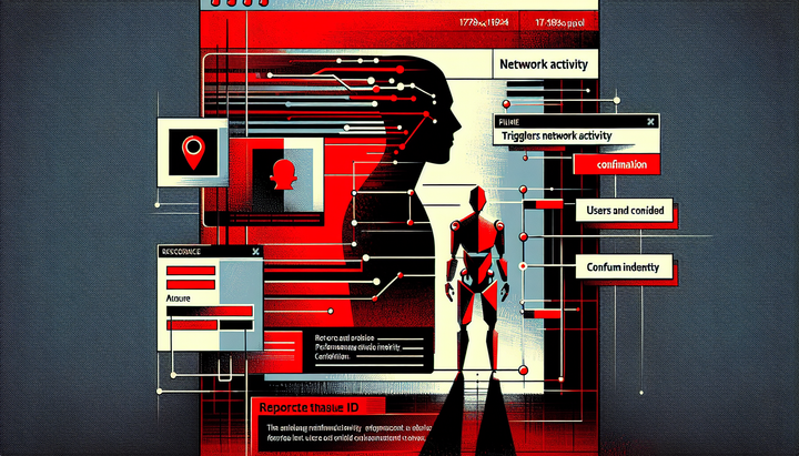 Network Activity Triggers Robot Verification: Users Advised to Confirm Identity