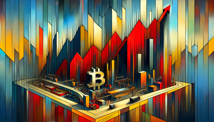 Bitcoin Price Shows Signs of Recovery; Institutional Interest Fuels Potential 20% Rally