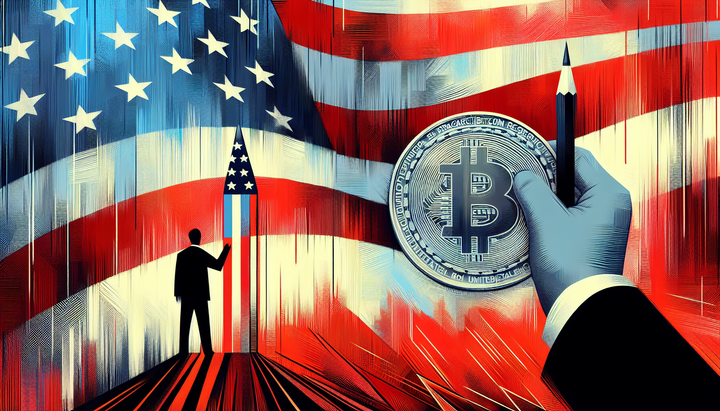 Bipartisan Movement Grows for Strategic Bitcoin Reserve as Lawmakers Eye National Holdings