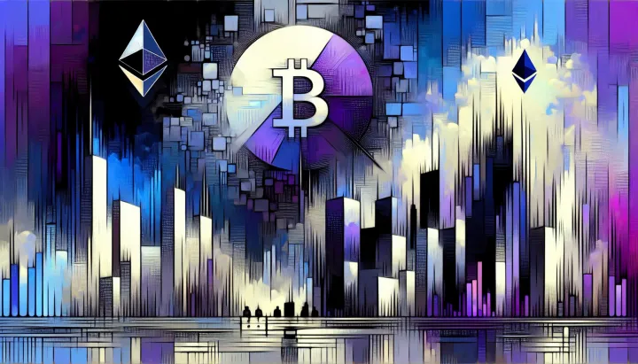 Cryptocurrency Market Trends: Regulatory Scrutiny, Volatility, and Investor Sentiment Surge