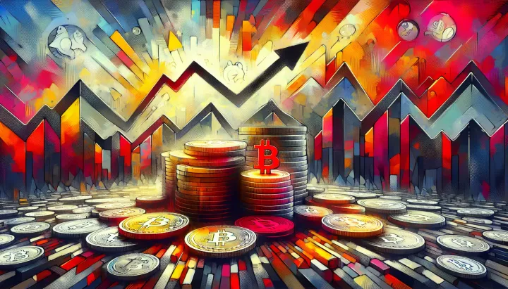 MicroStrategy's Bitcoin Holdings Surge Past $24 Billion with Latest Purchase of 27,200 BTC