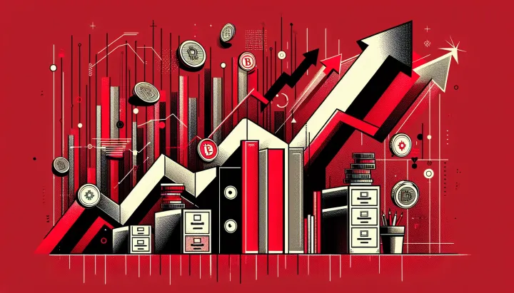 Polkadot and Filecoin Lead Gains as CoinDesk 20 Index Rises 1.3%